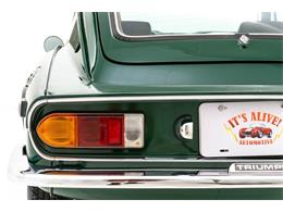 1973 Triumph GT-6 (CC-2101255) for sale in St Louis, Missouri