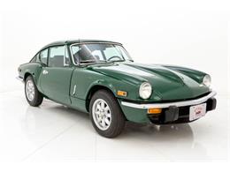 1973 Triumph GT-6 (CC-2101255) for sale in St Louis, Missouri
