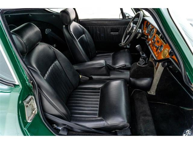 1973 Triumph GT-6 (CC-2101255) for sale in St Louis, Missouri
