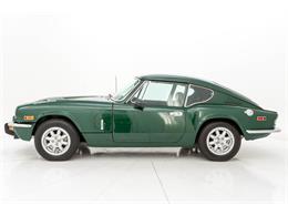 1973 Triumph GT-6 (CC-2101255) for sale in St Louis, Missouri