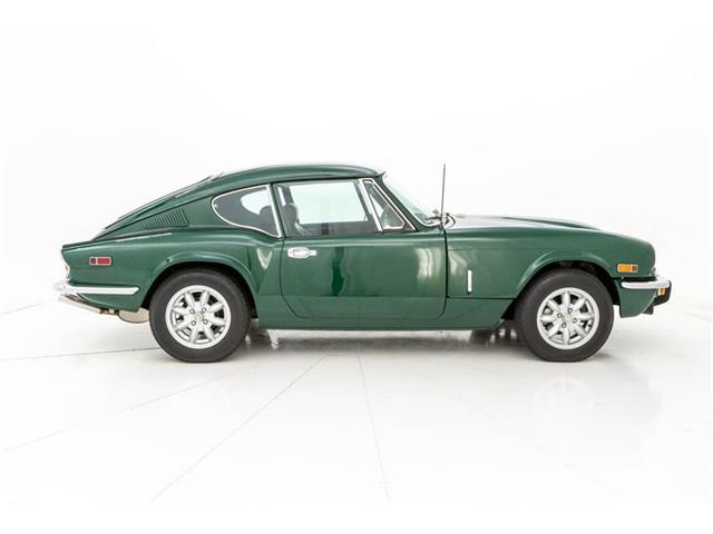 1973 Triumph GT-6 (CC-2101255) for sale in St Louis, Missouri