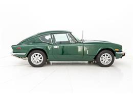 1973 Triumph GT-6 (CC-2101255) for sale in St Louis, Missouri