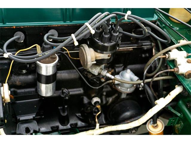 1973 Triumph GT-6 (CC-2101255) for sale in St Louis, Missouri