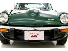 1973 Triumph GT-6 (CC-2101255) for sale in St Louis, Missouri