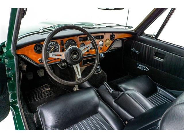 1973 Triumph GT-6 (CC-2101255) for sale in St Louis, Missouri