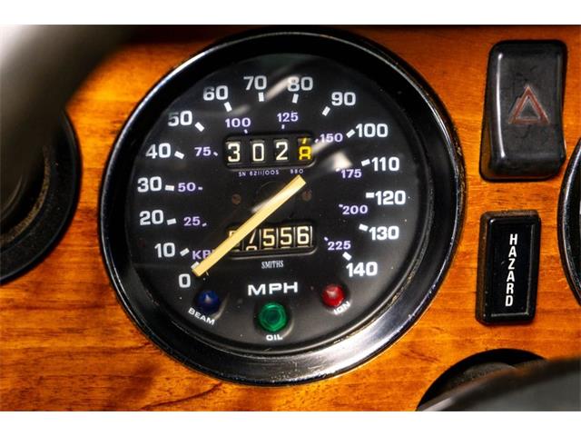 1973 Triumph GT-6 (CC-2101255) for sale in St Louis, Missouri