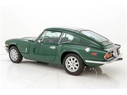1973 Triumph GT-6 (CC-2101255) for sale in St Louis, Missouri