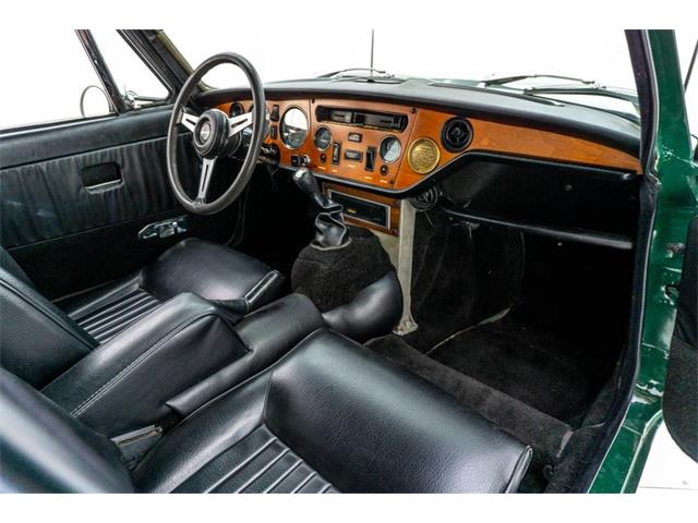1973 Triumph GT-6 (CC-2101255) for sale in St Louis, Missouri