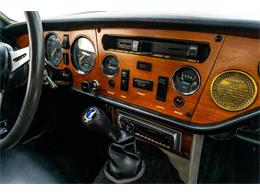 1973 Triumph GT-6 (CC-2101255) for sale in St Louis, Missouri