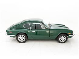 1973 Triumph GT-6 (CC-2101255) for sale in St Louis, Missouri
