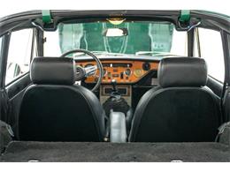 1973 Triumph GT-6 (CC-2101255) for sale in St Louis, Missouri