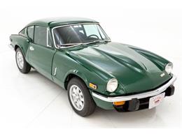 1973 Triumph GT-6 (CC-2101255) for sale in St Louis, Missouri