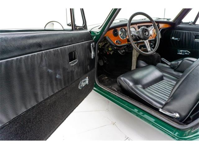 1973 Triumph GT-6 (CC-2101255) for sale in St Louis, Missouri
