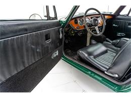 1973 Triumph GT-6 (CC-2101255) for sale in St Louis, Missouri