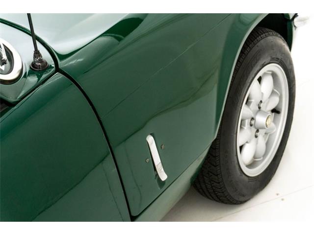 1973 Triumph GT-6 (CC-2101255) for sale in St Louis, Missouri