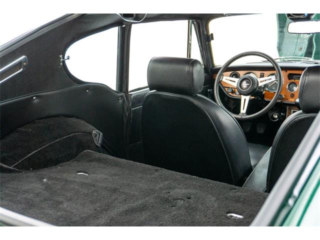 1973 Triumph GT-6 (CC-2101255) for sale in St Louis, Missouri