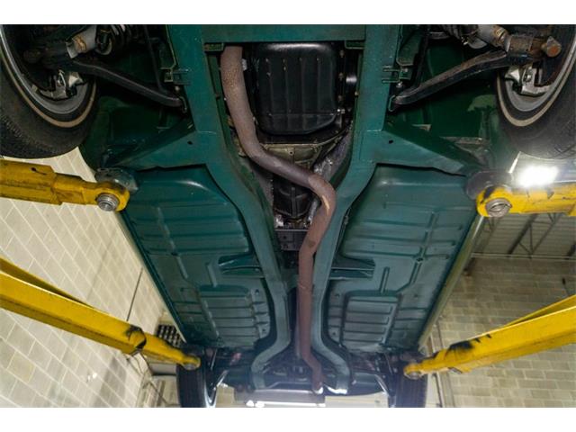 1973 Triumph GT-6 (CC-2101255) for sale in St Louis, Missouri