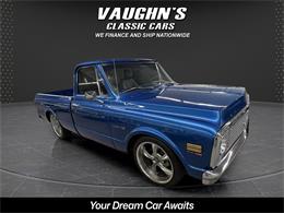 1972 Chevrolet C/K (CC-2101256) for sale in Nashville, Illinois