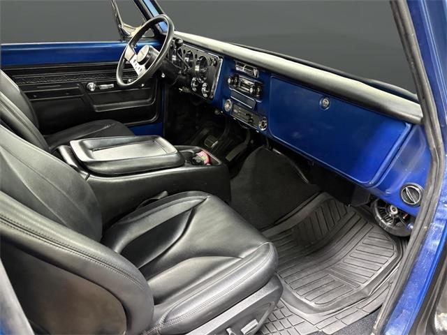 1972 Chevrolet C/K (CC-2101256) for sale in Nashville, Illinois