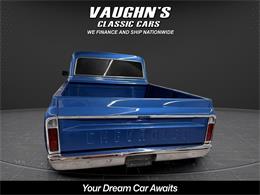 1972 Chevrolet C/K (CC-2101256) for sale in Nashville, Illinois
