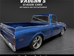1972 Chevrolet C/K (CC-2101256) for sale in Nashville, Illinois