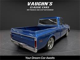 1972 Chevrolet C/K (CC-2101256) for sale in Nashville, Illinois