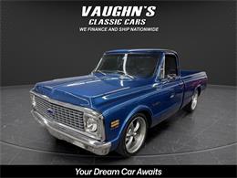 1972 Chevrolet C/K (CC-2101256) for sale in Nashville, Illinois