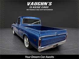 1972 Chevrolet C/K (CC-2101256) for sale in Nashville, Illinois