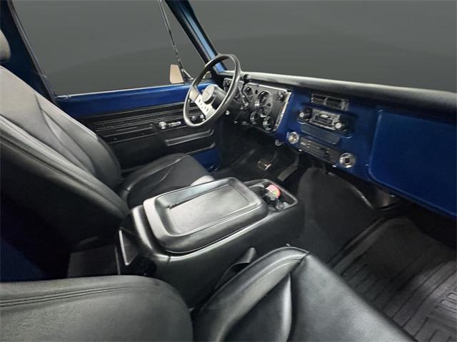 1972 Chevrolet C/K (CC-2101256) for sale in Nashville, Illinois