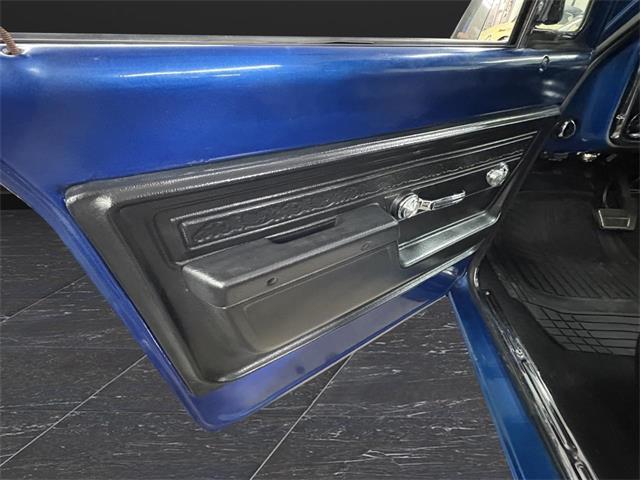 1972 Chevrolet C/K (CC-2101256) for sale in Nashville, Illinois