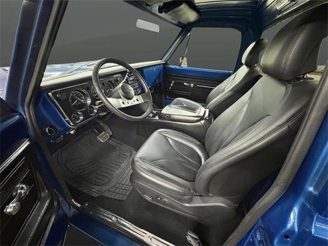 1972 Chevrolet C/K (CC-2101256) for sale in Nashville, Illinois
