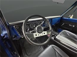 1972 Chevrolet C/K (CC-2101256) for sale in Nashville, Illinois