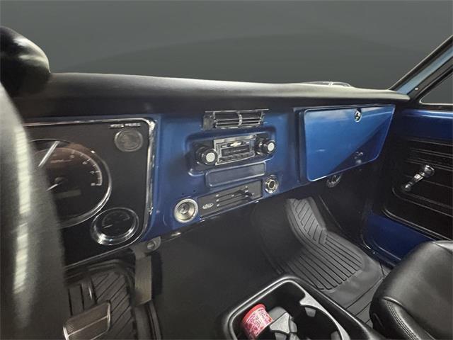 1972 Chevrolet C/K (CC-2101256) for sale in Nashville, Illinois