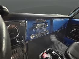 1972 Chevrolet C/K (CC-2101256) for sale in Nashville, Illinois