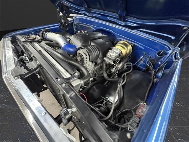 1972 Chevrolet C/K (CC-2101256) for sale in Nashville, Illinois