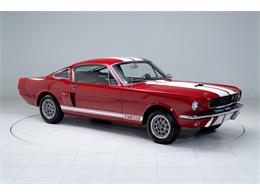 1966 Shelby GT350 (CC-2101257) for sale in Halton Hills, Ontario