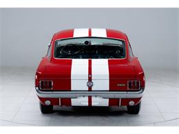 1966 Shelby GT350 (CC-2101257) for sale in Halton Hills, Ontario