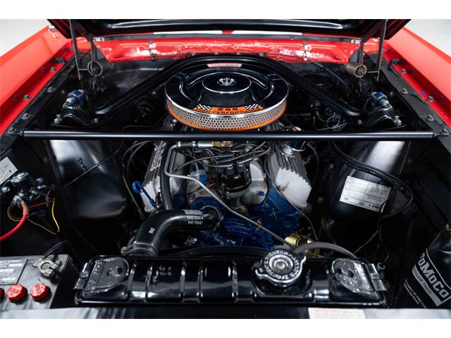 1966 Shelby GT350 (CC-2101257) for sale in Halton Hills, Ontario