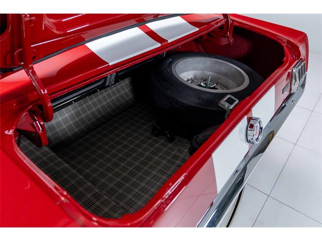 1966 Shelby GT350 (CC-2101257) for sale in Halton Hills, Ontario
