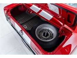 1966 Shelby GT350 (CC-2101257) for sale in Halton Hills, Ontario