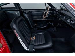 1966 Shelby GT350 (CC-2101257) for sale in Halton Hills, Ontario