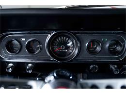 1966 Shelby GT350 (CC-2101257) for sale in Halton Hills, Ontario