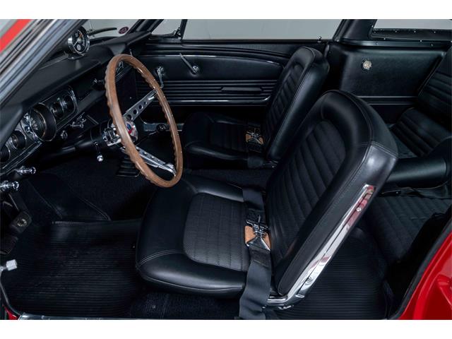 1966 Shelby GT350 (CC-2101257) for sale in Halton Hills, Ontario