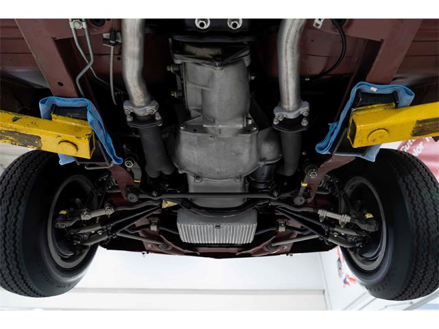 1966 Shelby GT350 (CC-2101257) for sale in Halton Hills, Ontario
