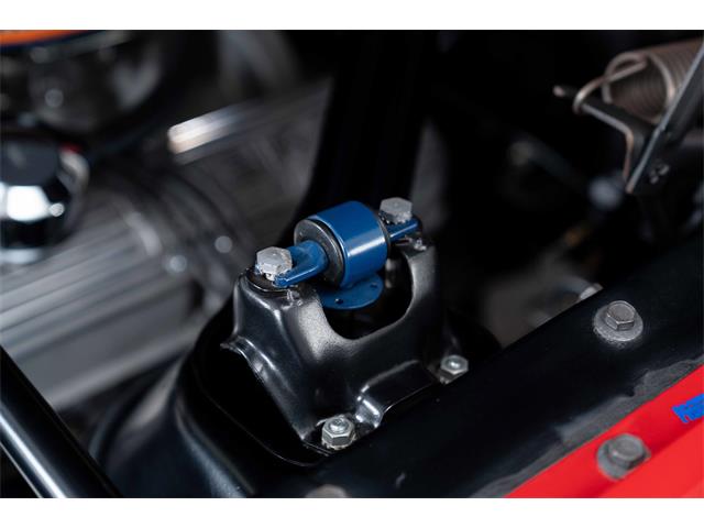 1966 Shelby GT350 (CC-2101257) for sale in Halton Hills, Ontario