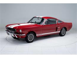 1966 Shelby GT350 (CC-2101257) for sale in Halton Hills, Ontario