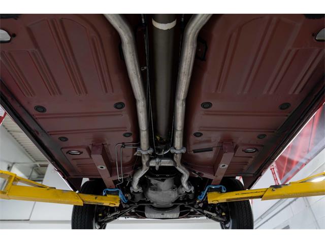 1966 Shelby GT350 (CC-2101257) for sale in Halton Hills, Ontario