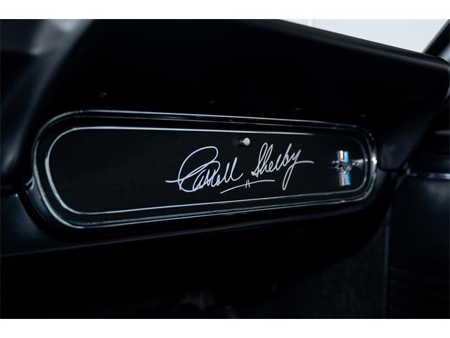 1966 Shelby GT350 (CC-2101257) for sale in Halton Hills, Ontario