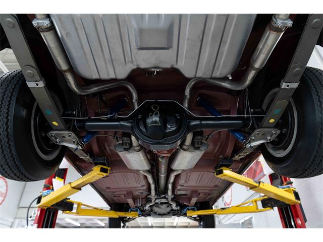 1966 Shelby GT350 (CC-2101257) for sale in Halton Hills, Ontario