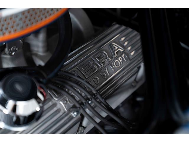 1966 Shelby GT350 (CC-2101257) for sale in Halton Hills, Ontario